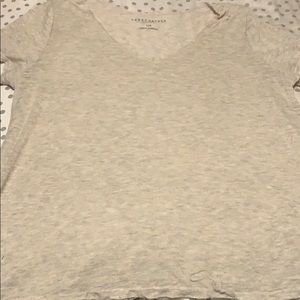 Distressed Aeropostale Tshirt